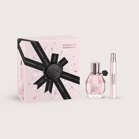 Viktor & Rolf - Flowerbomb Gift Set