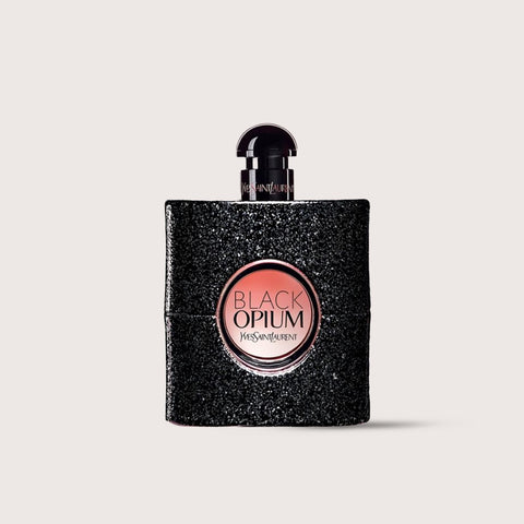 Yves Saint Laurent - Black Opium