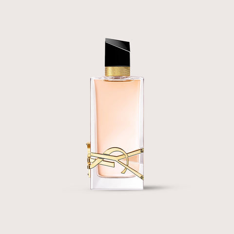 Yves Saint Laurent - Libre